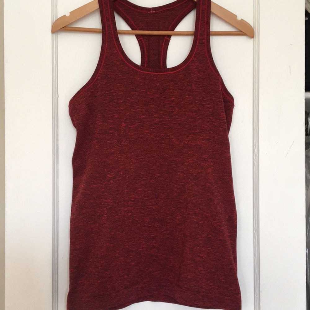 Lululemon swiftly tech racerback!